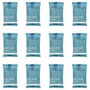 Jose Eber Body Soap Royale Rose - Lot of 12